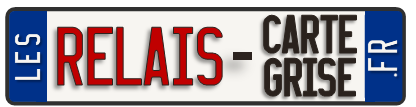 Les Relais Carte Grise - service immatriculation